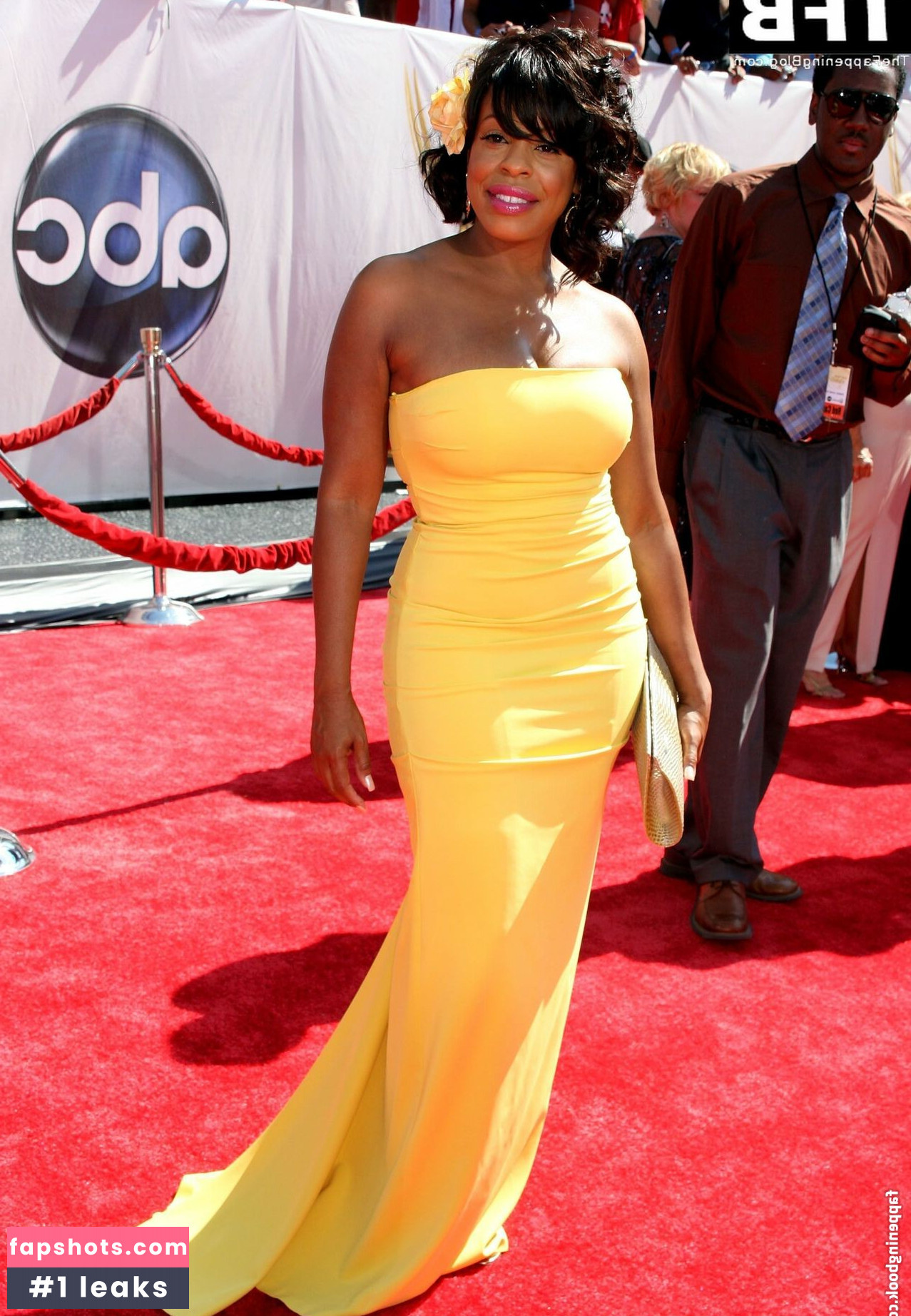 Niecy Nash Nude Leaks OnlyFans Photos #64 - LeakJerk