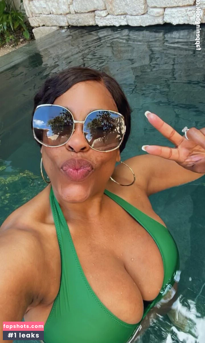 Niecy Nash Nude Leaks OnlyFans Photos #66 - LeakJerk