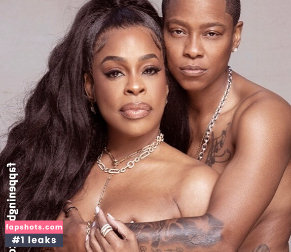 Niecy Nash Nude Leaks OnlyFans Photos #68 - LeakJerk