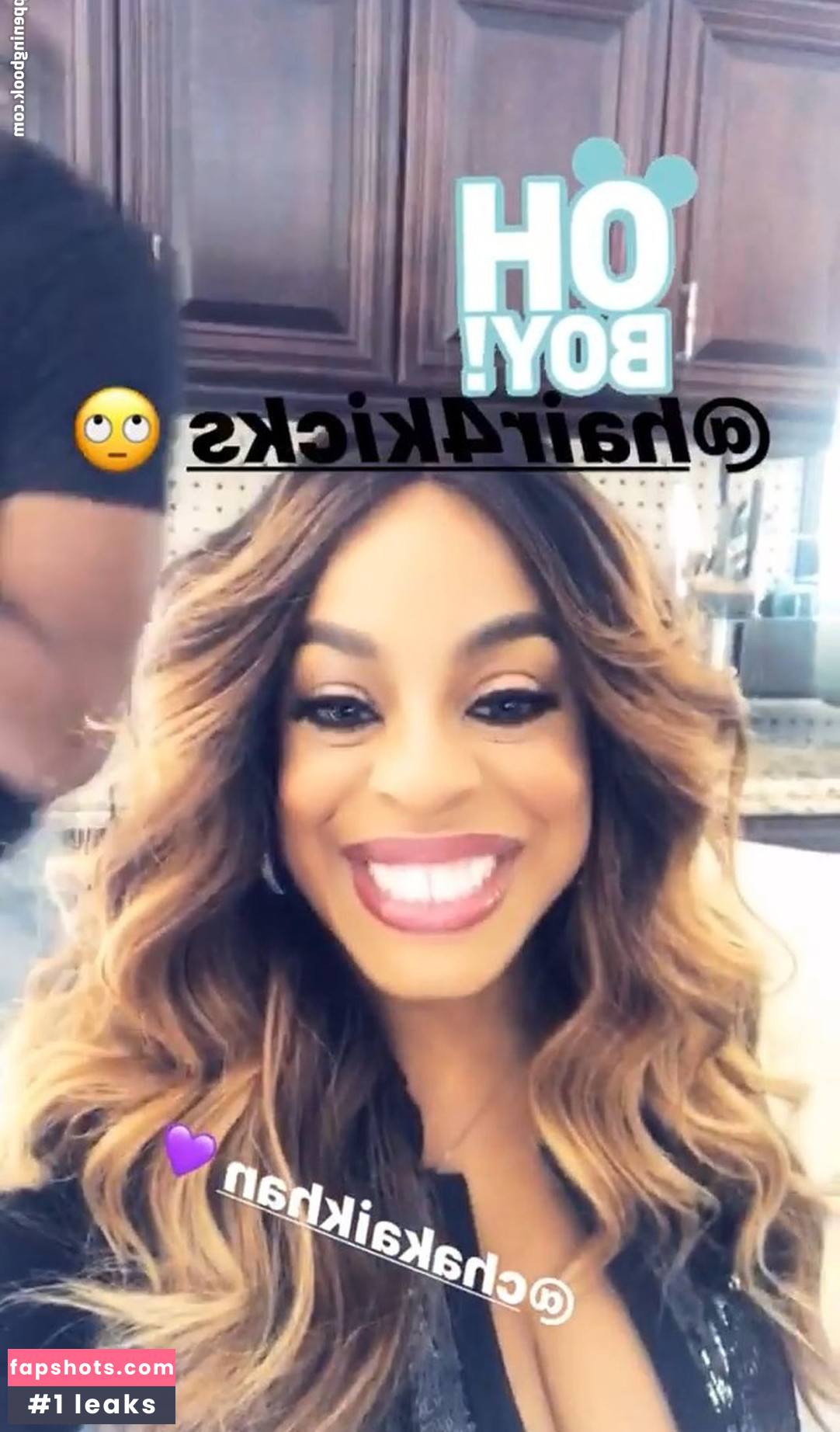 Niecy Nash Nude Leaks OnlyFans Photos #85 - LeakJerk