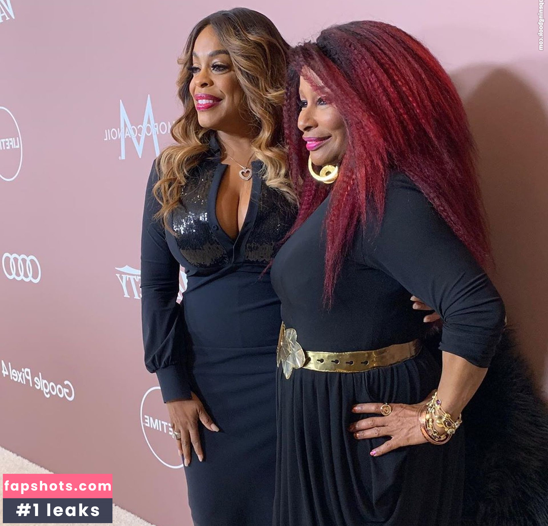 Niecy Nash Nude Leaks OnlyFans Photos #87 - LeakJerk