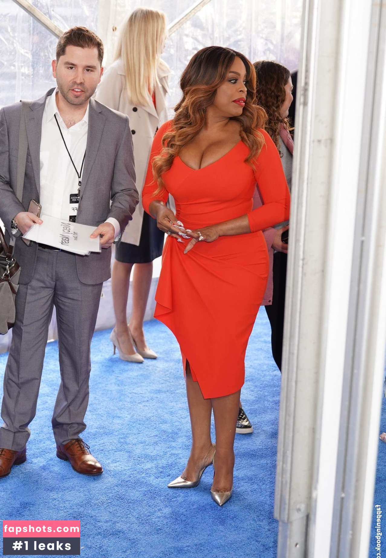 Niecy Nash Nude Leaks OnlyFans Photos #89 - LeakJerk