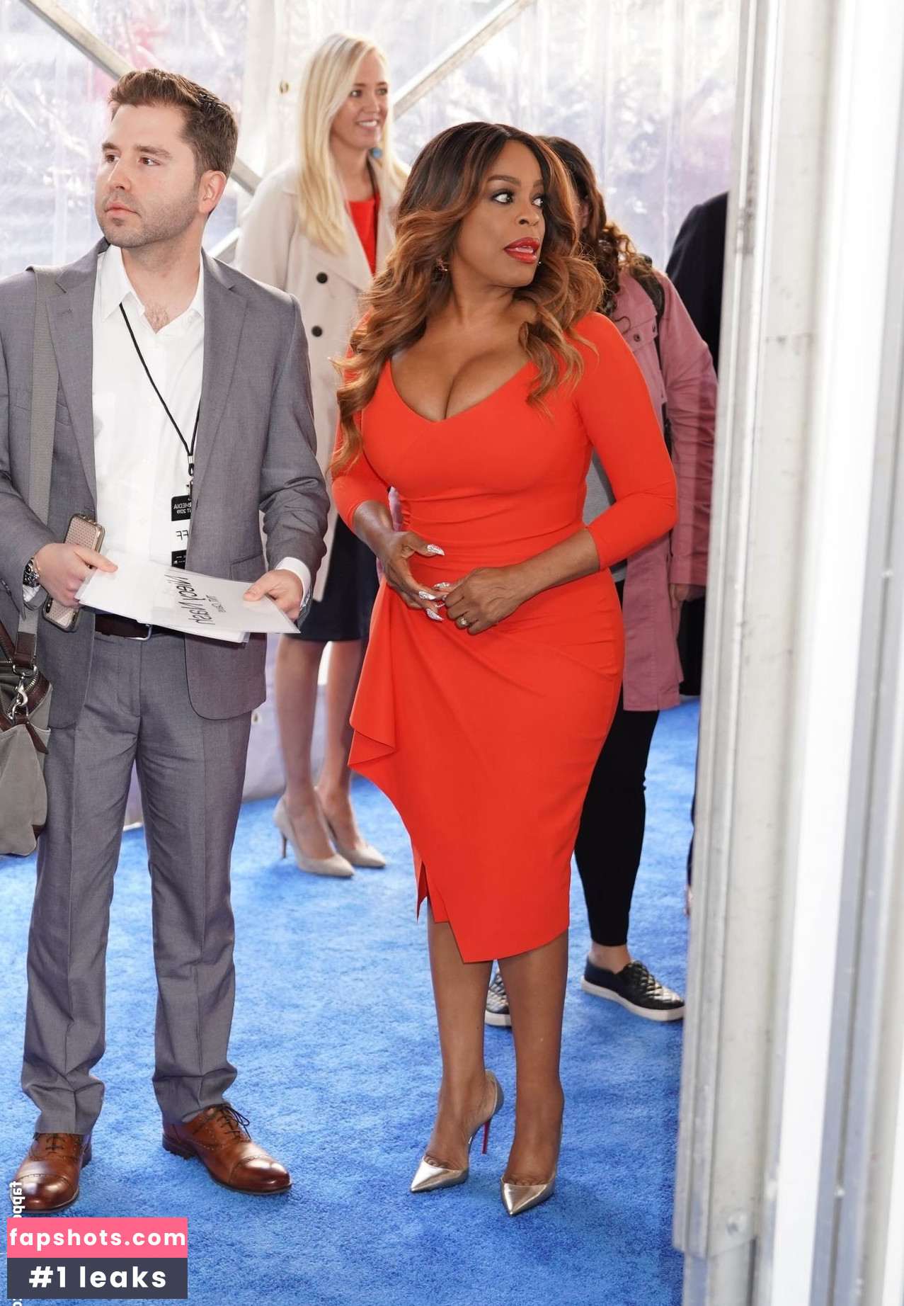 Niecy Nash Nude Leaks OnlyFans Photos #91 - LeakJerk