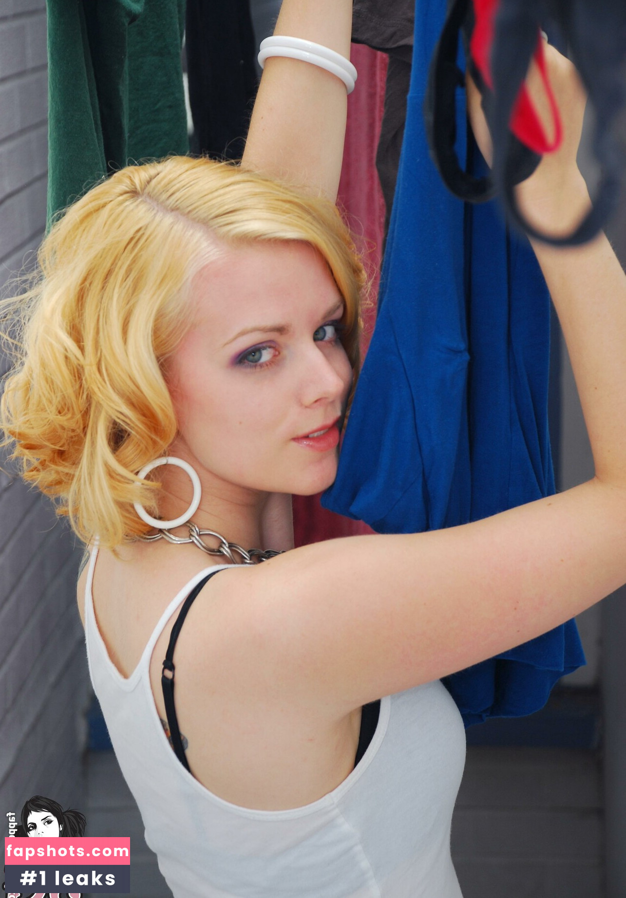 Niello Filtración Desnuda OnlyFans Foto #22 - Fapshots