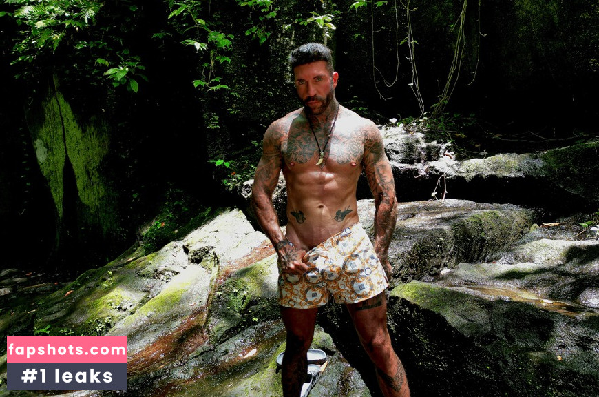 nielsvdz Nude Leaks OnlyFans - Fapshots