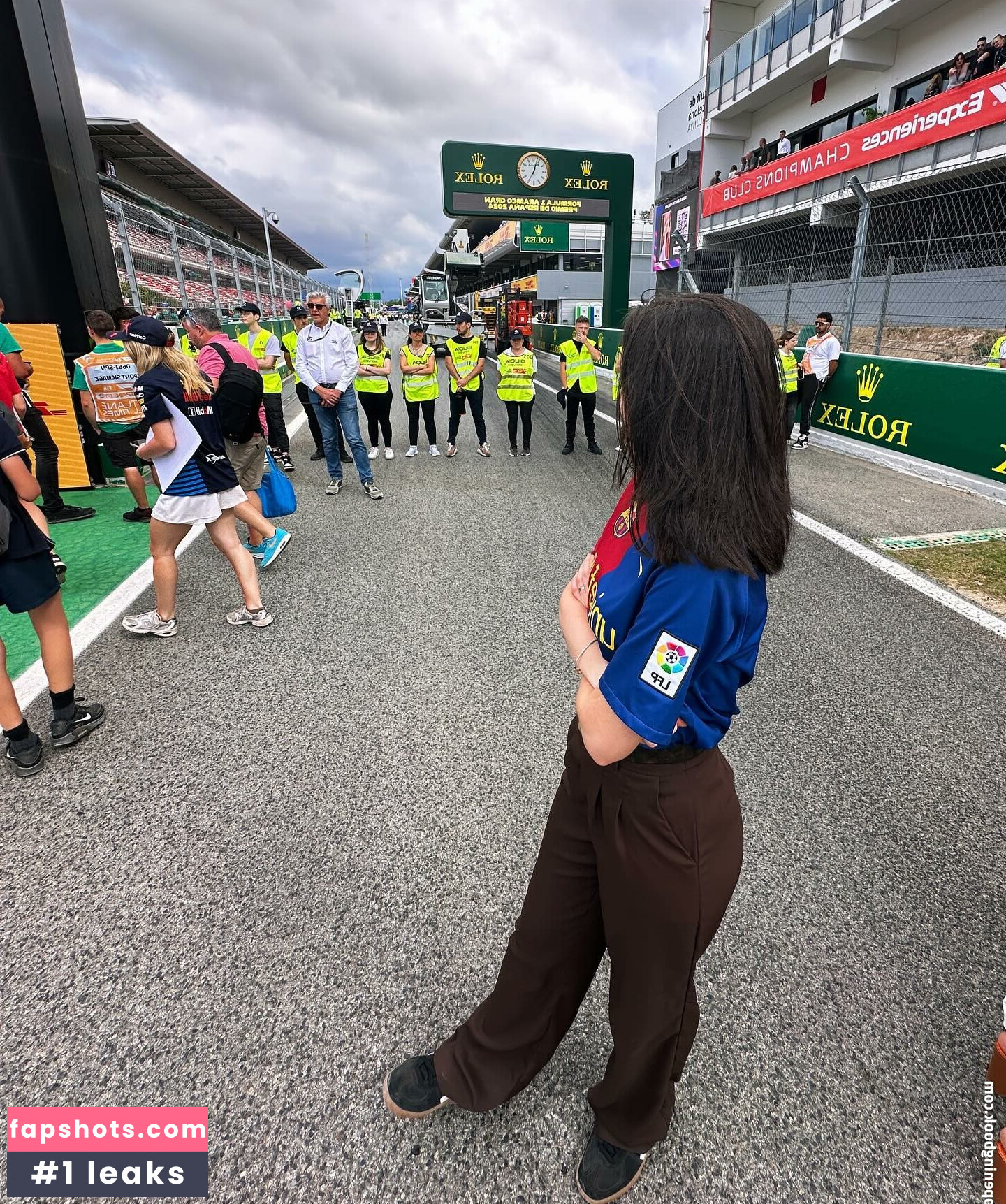 Nieve Petruzziello gallery photo #5