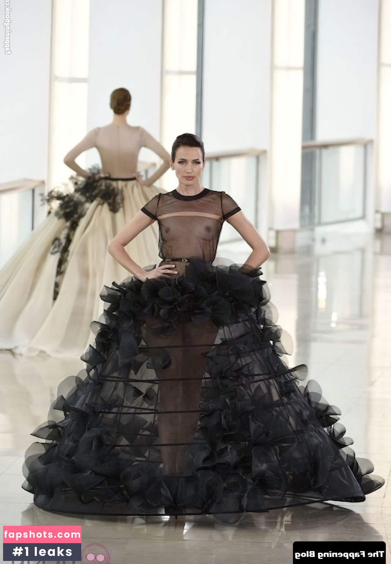 Nieves Alvarez gallery photo #12