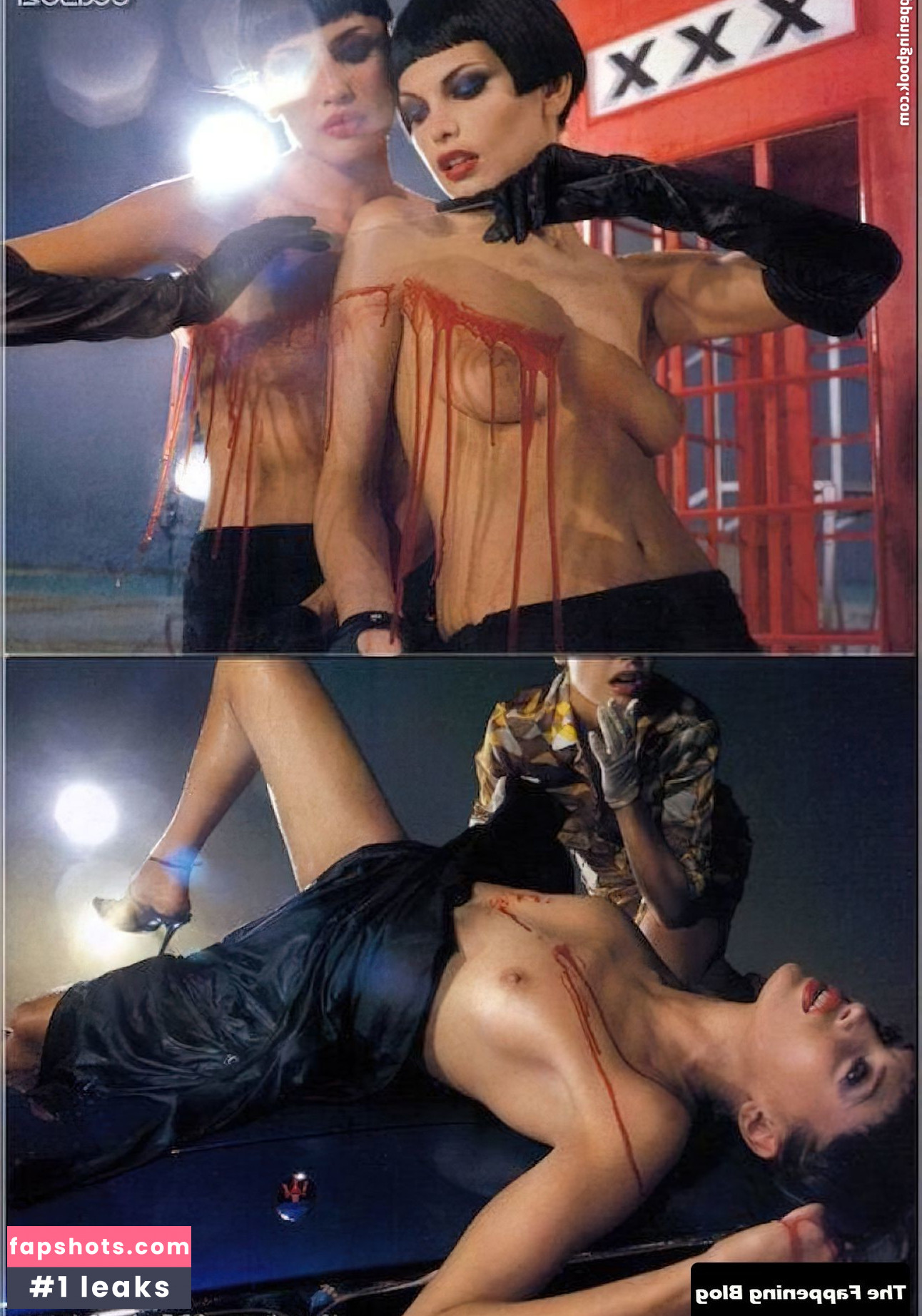 Nieves Alvarez gallery photo #33