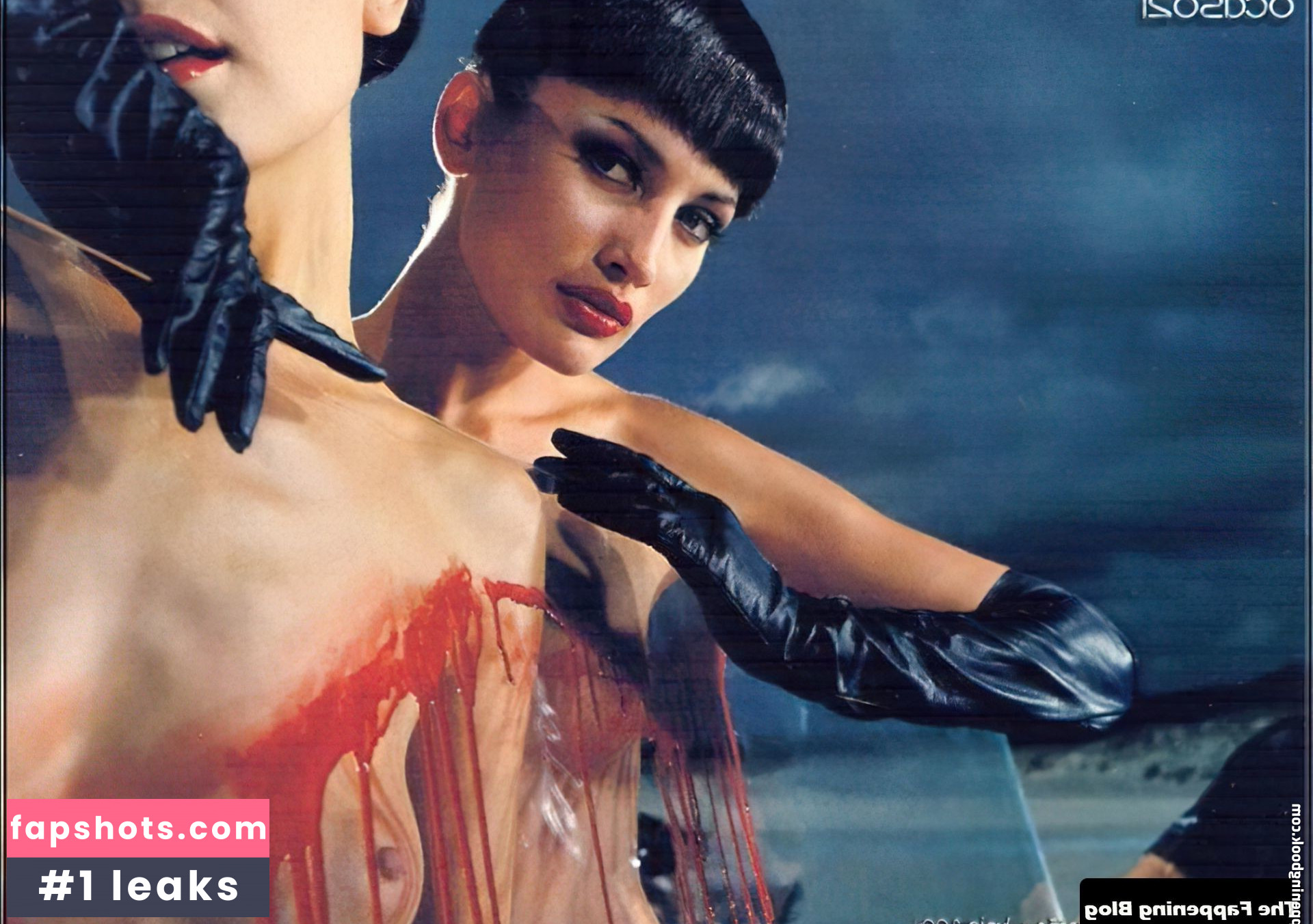 Nieves Alvarez gallery photo #36