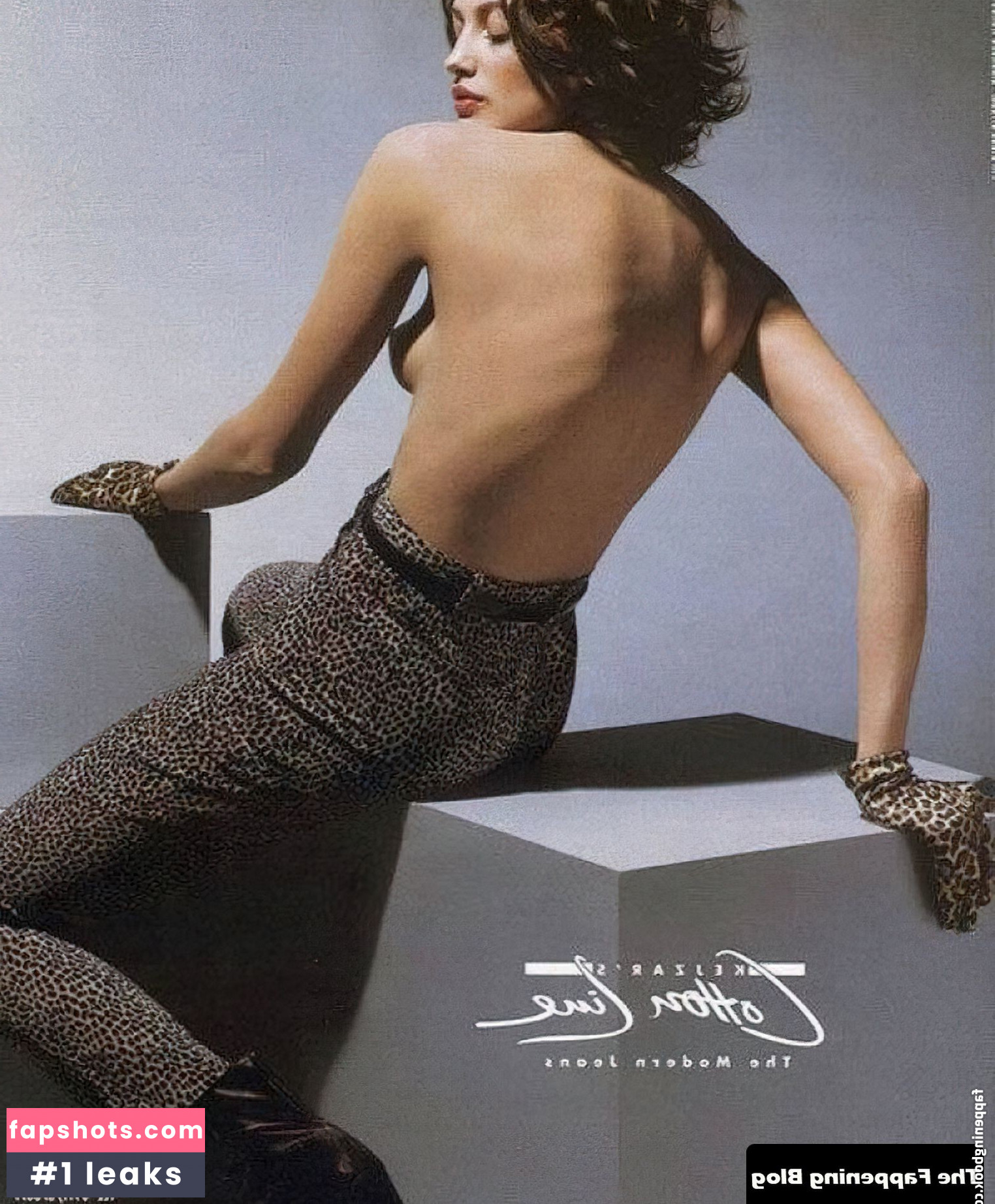 Nieves Alvarez gallery photo #42