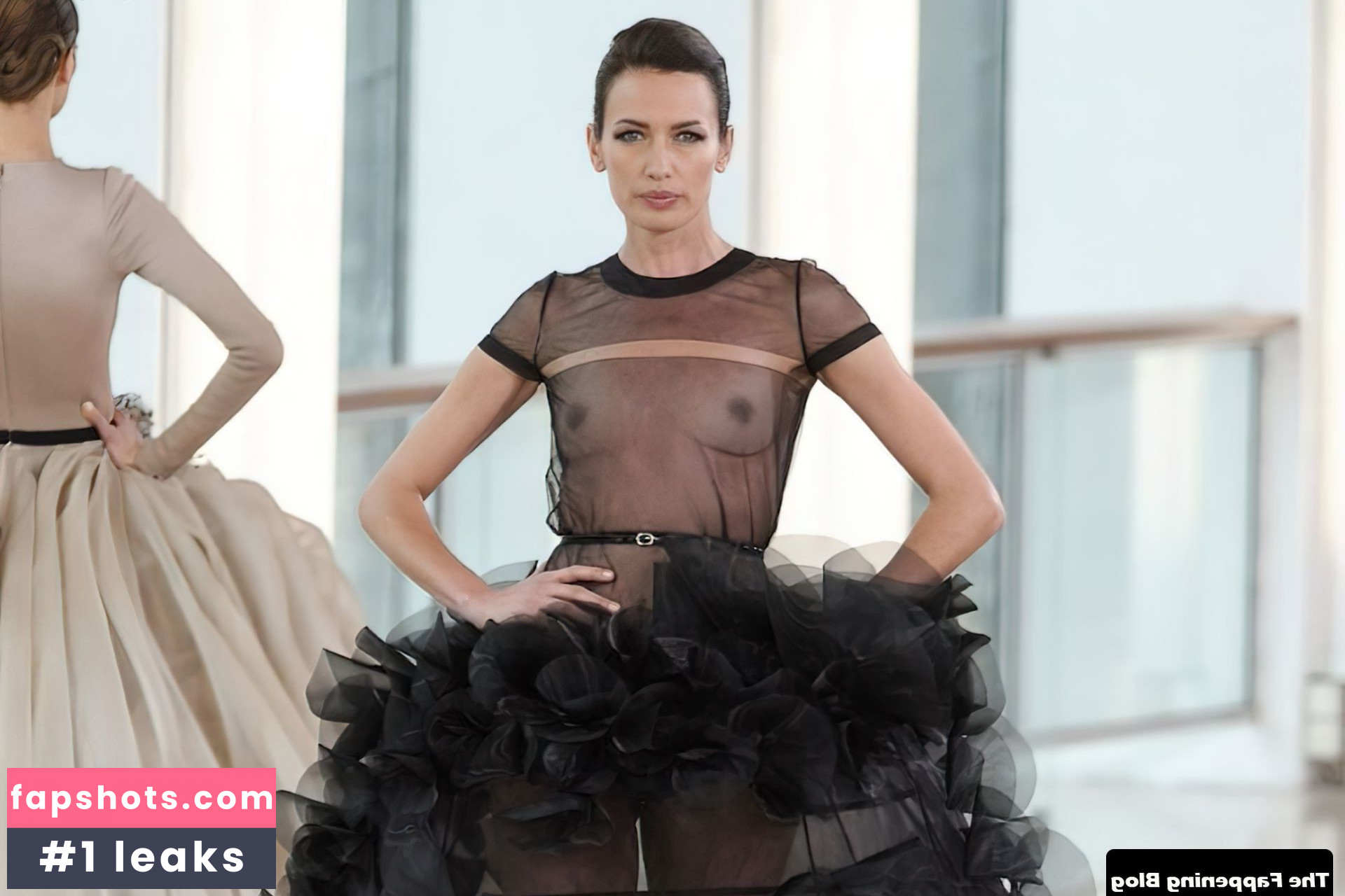 Nieves Alvarez gallery photo #8