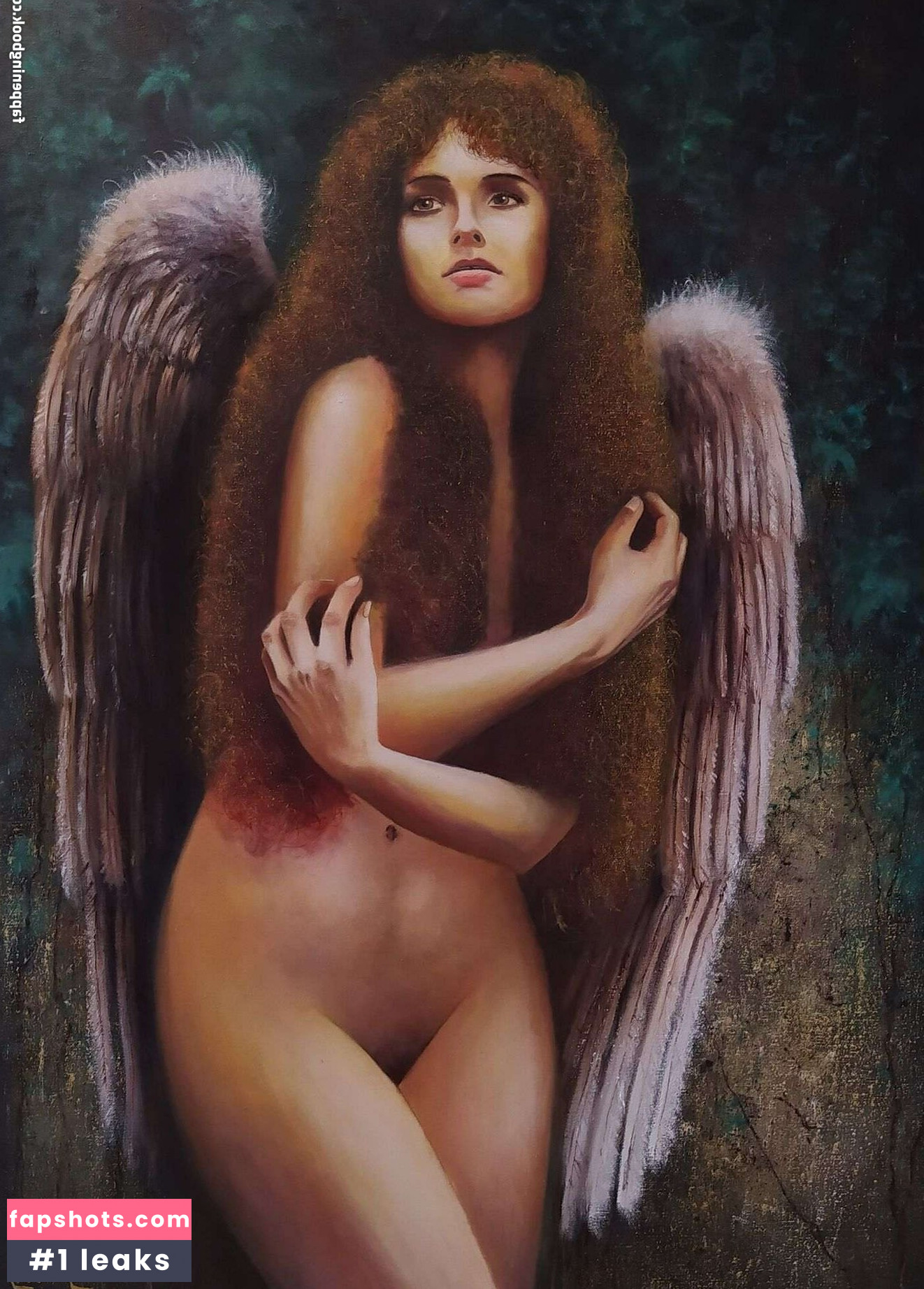 Niewinna Nahé úniky fotek pouze od fanoušků #13 - Fapshots