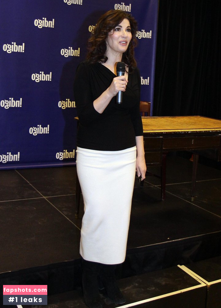 Nigella Lawson Filtración Desnuda OnlyFans Foto #217 - Fapshots