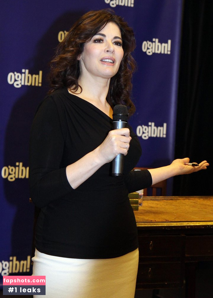 Nigella Lawson Filtración Desnuda OnlyFans Foto #221 - Fapshots