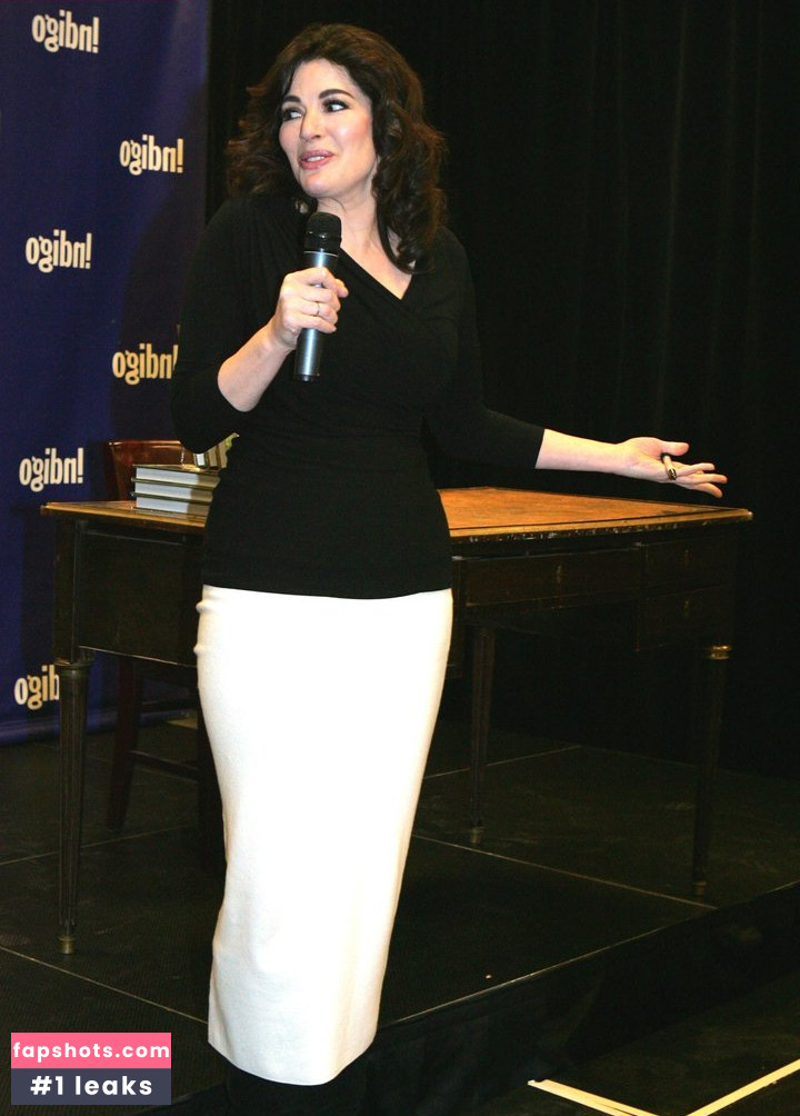 Nigella Lawson Filtración Desnuda OnlyFans Foto #223 - Fapshots