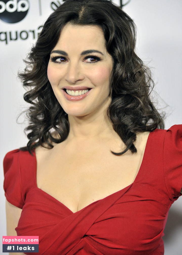 Nigella Lawson Filtración Desnuda OnlyFans Foto #225 - Fapshots