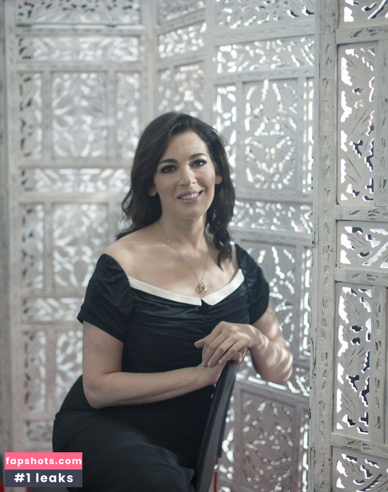 Nigella Lawson Filtración Desnuda OnlyFans Foto #226 - Fapshots