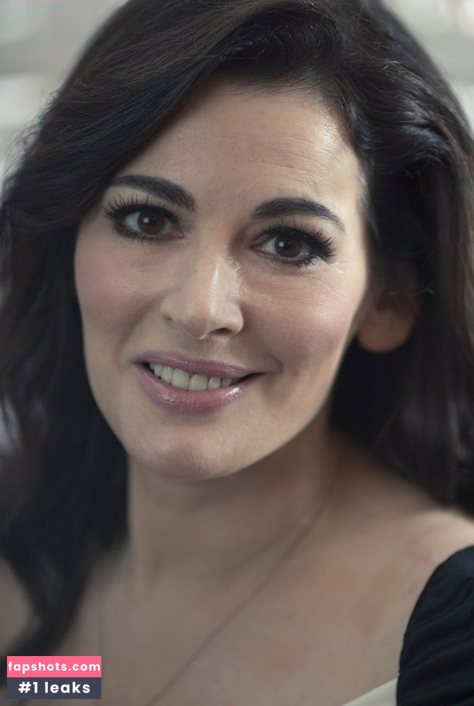 Nigella Lawson Filtración Desnuda OnlyFans Foto #229 - Fapshots