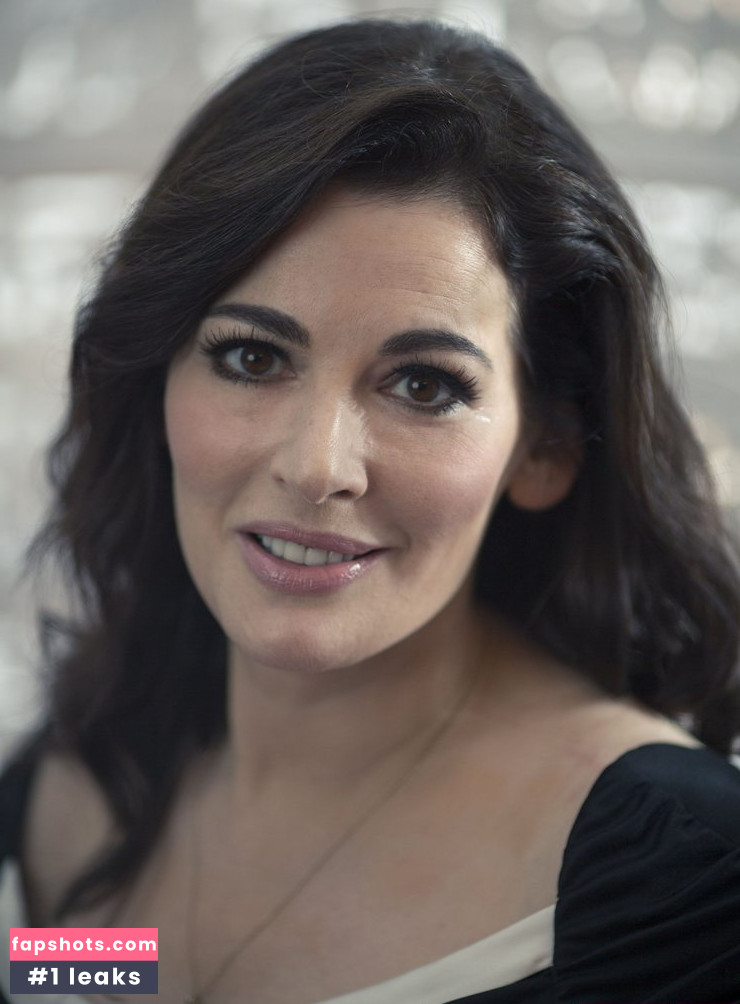 Nigella Lawson Filtración Desnuda OnlyFans Foto #230 - Fapshots
