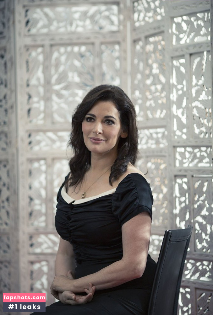 Nigella Lawson Filtración Desnuda OnlyFans Foto #233 - Fapshots