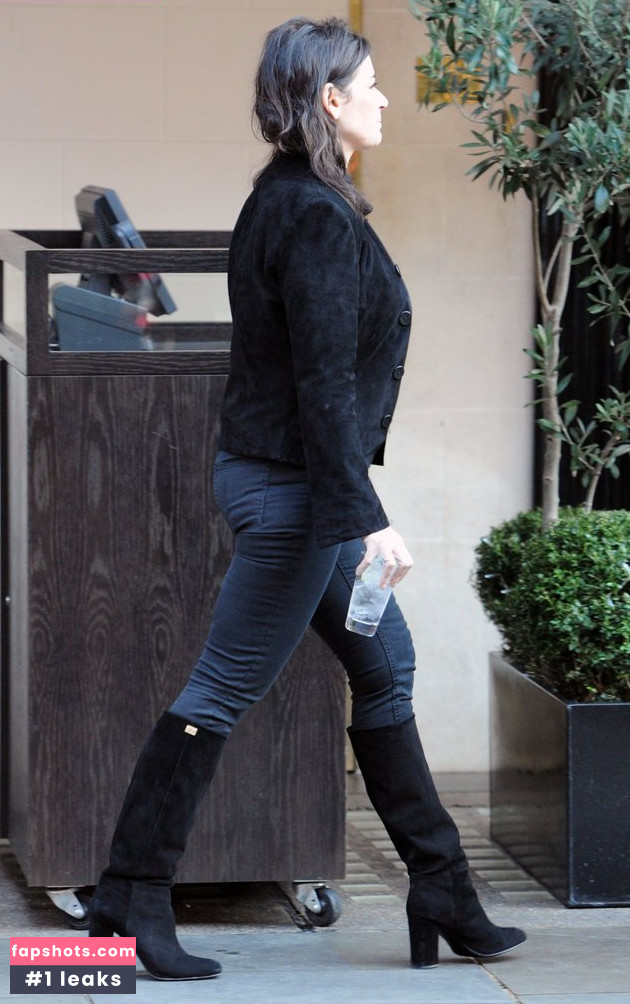 Nigella Lawson Filtración Desnuda OnlyFans Foto #48 - Fapshots