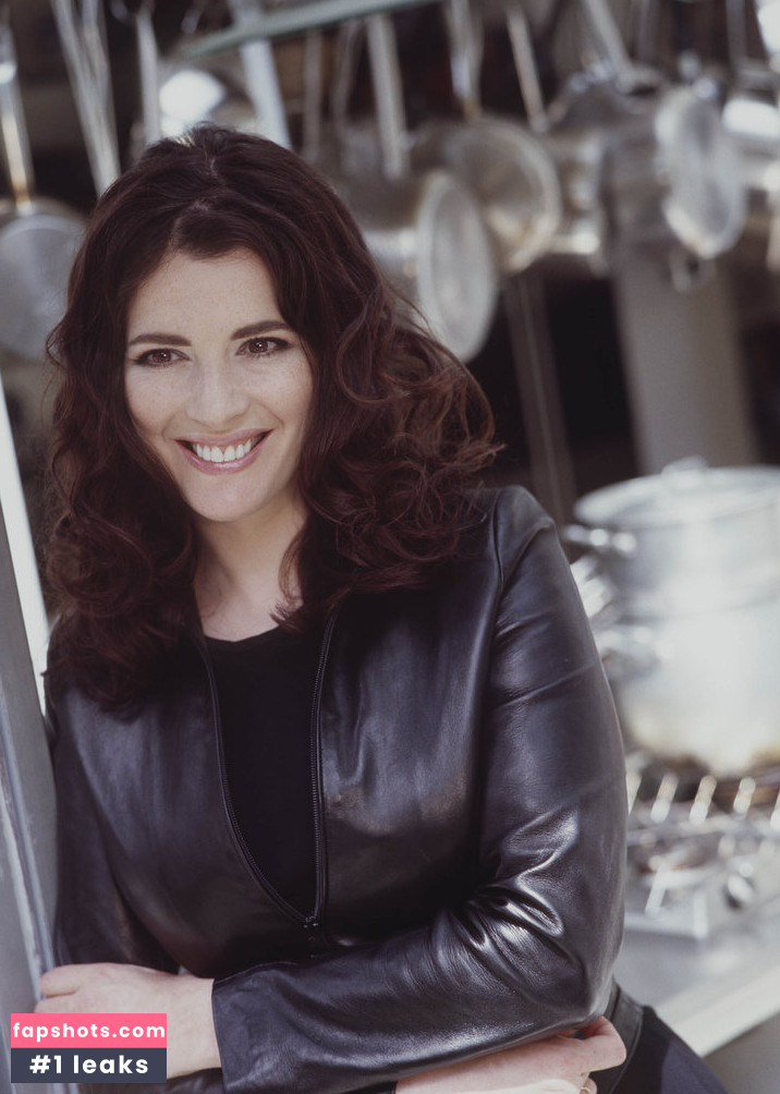 Nigella Lawson Filtración Desnuda OnlyFans Foto #50 - Fapshots