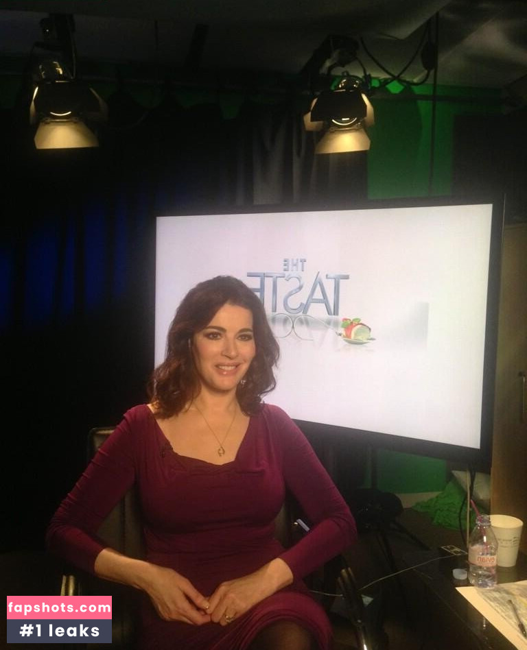 Nigella Lawson Filtración Desnuda OnlyFans Foto #62 - Fapshots