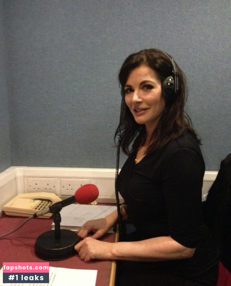 Nigella Lawson Filtración Desnuda OnlyFans Foto #63 - Fapshots