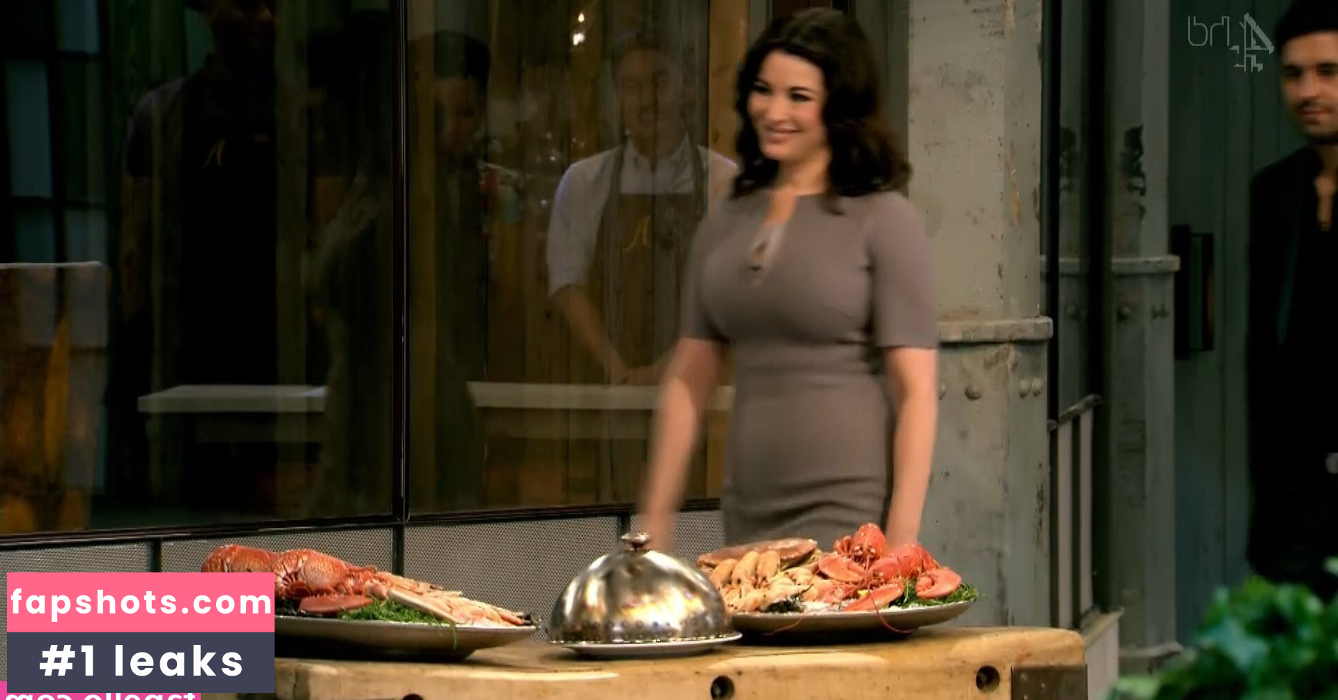 Nigella Lawson Filtración Desnuda OnlyFans Foto #71 - Fapshots