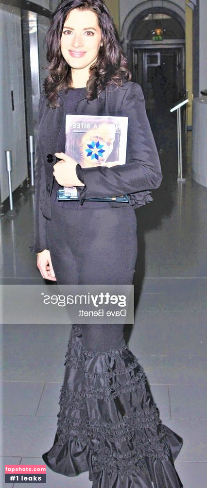 Nigella Lawson Filtración Desnuda OnlyFans Foto #76 - Fapshots