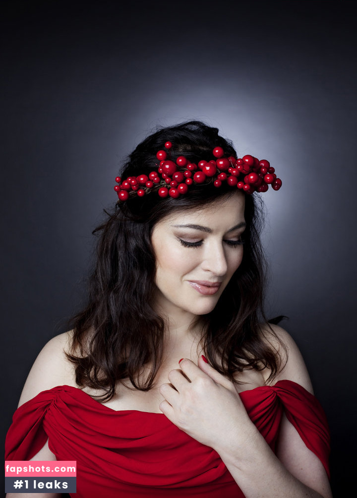Nigella Lawson Filtración Desnuda OnlyFans Foto #79 - Fapshots