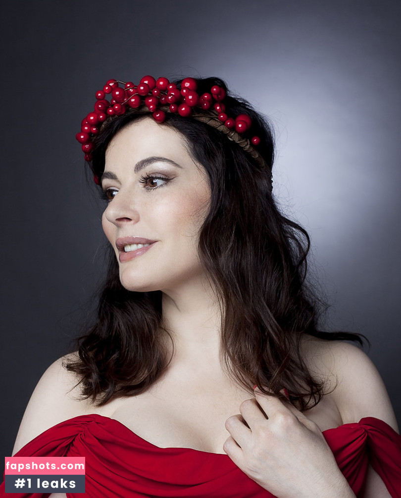 Nigella Lawson Filtración Desnuda OnlyFans Foto #80 - Fapshots