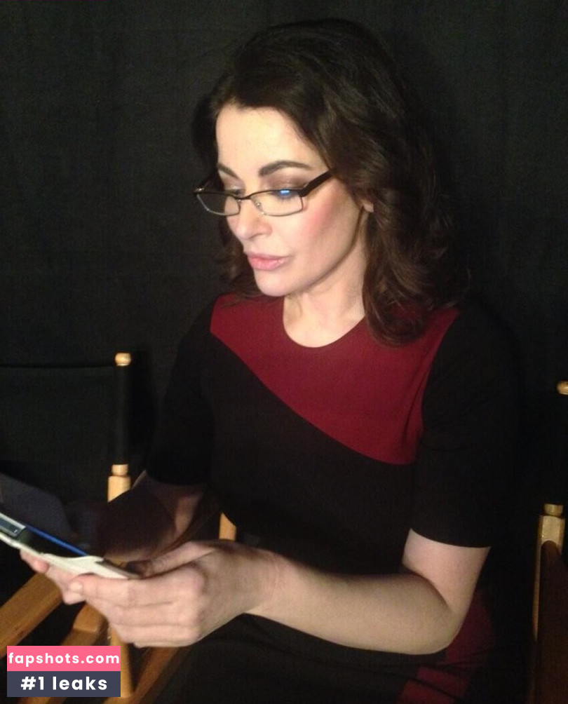 Nigella Lawson Filtración Desnuda OnlyFans Foto #83 - Fapshots