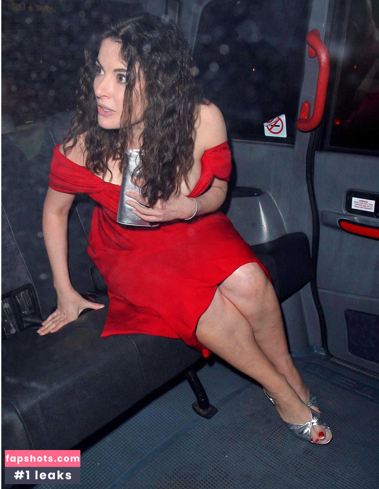 Nigella Lawson Filtración Desnuda OnlyFans Foto #84 - Fapshots