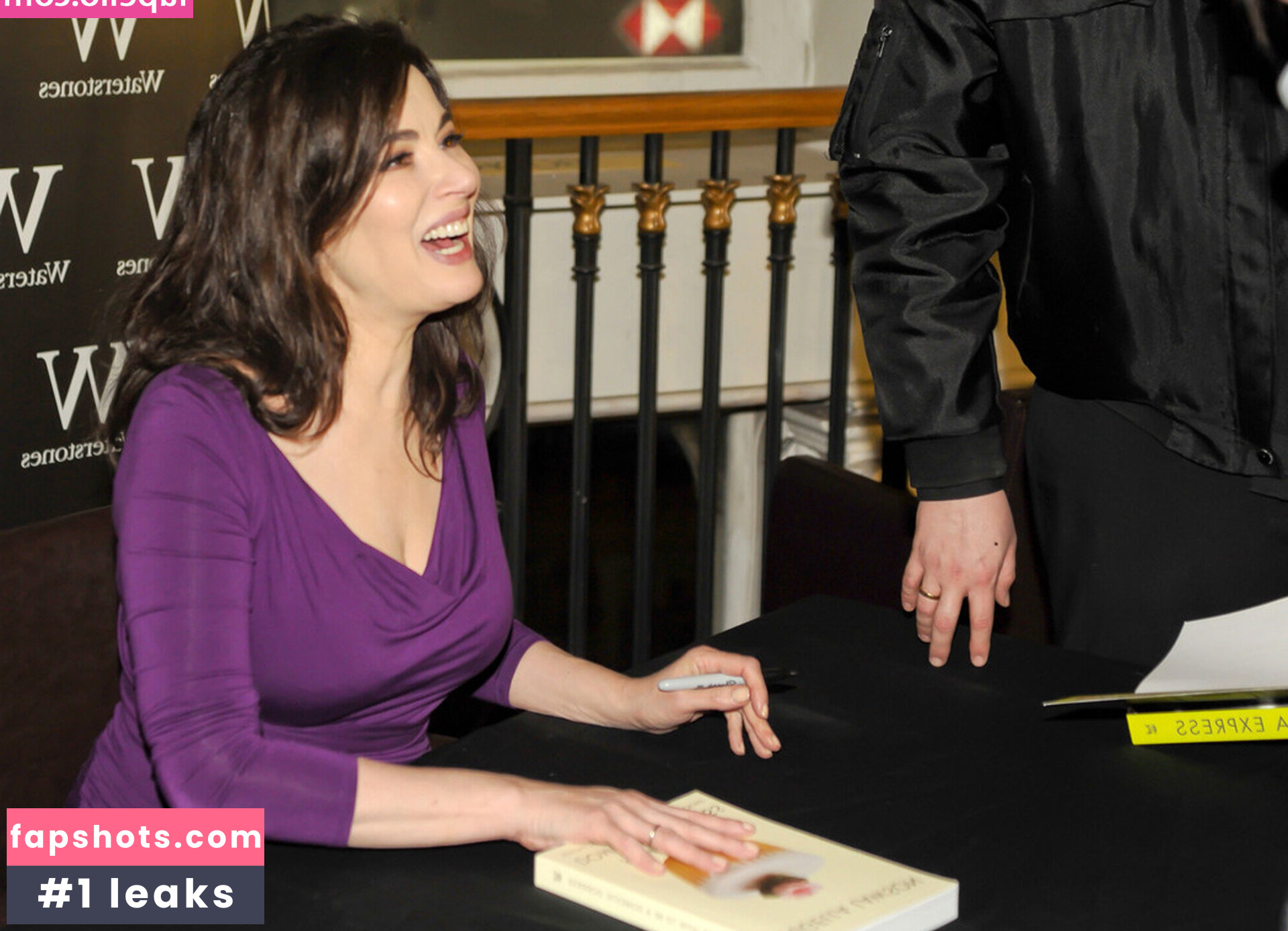 Nigella Lawson Filtración Desnuda OnlyFans Foto #86 - Fapshots