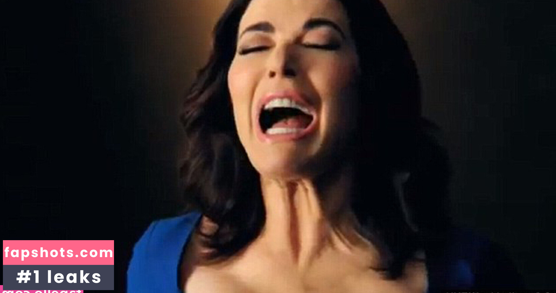 Nigella Lawson Filtración Desnuda OnlyFans Foto #87 - Fapshots