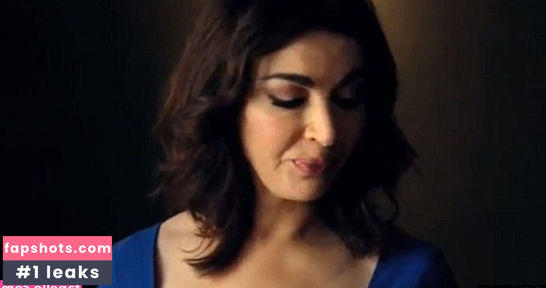 Nigella Lawson Filtración Desnuda OnlyFans Foto #88 - Fapshots