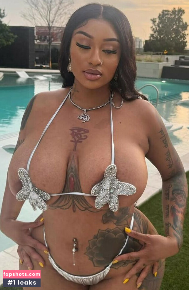 nigerianamazon gallery photo #2