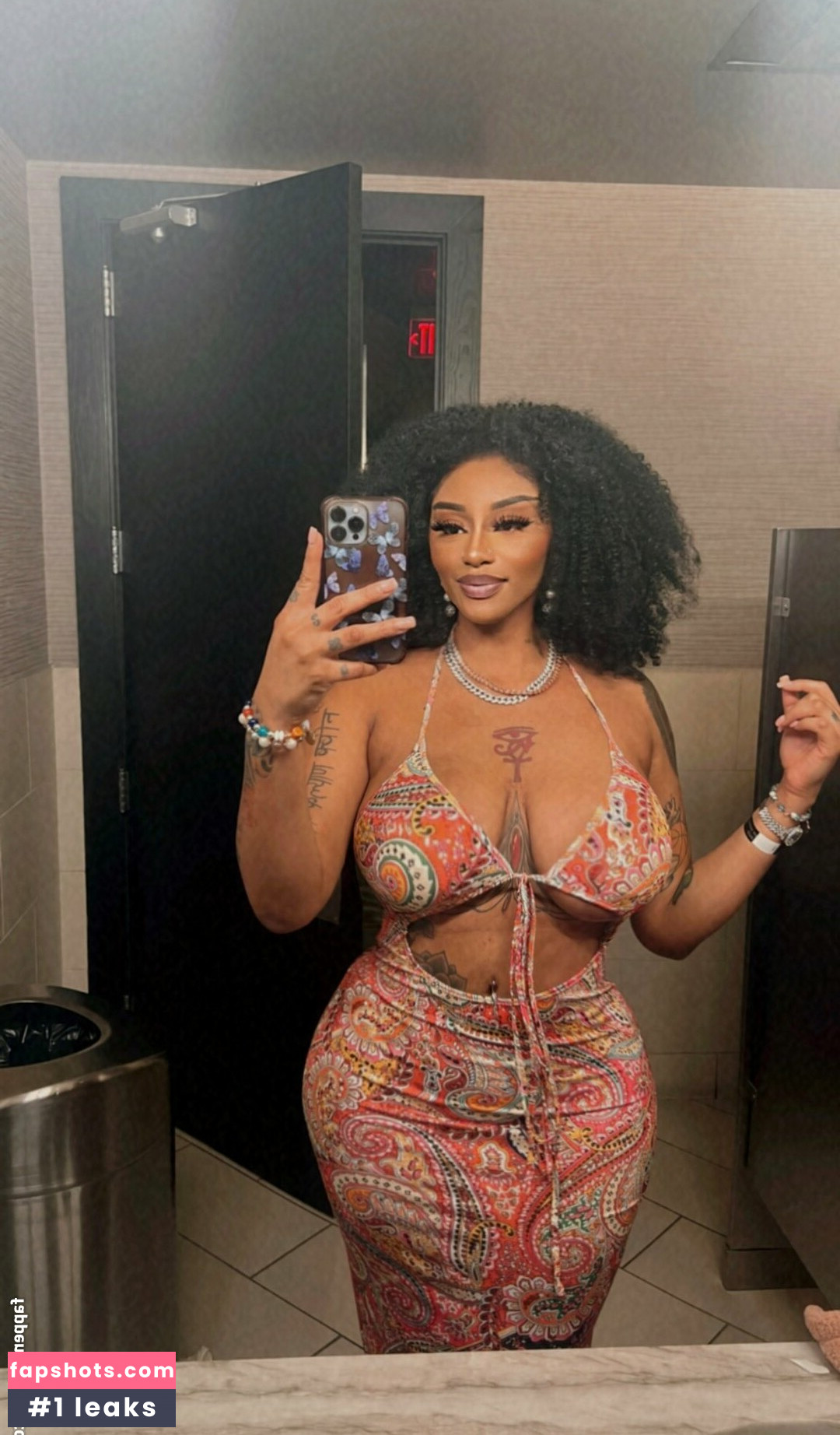 nigerianamazon gallery photo #23