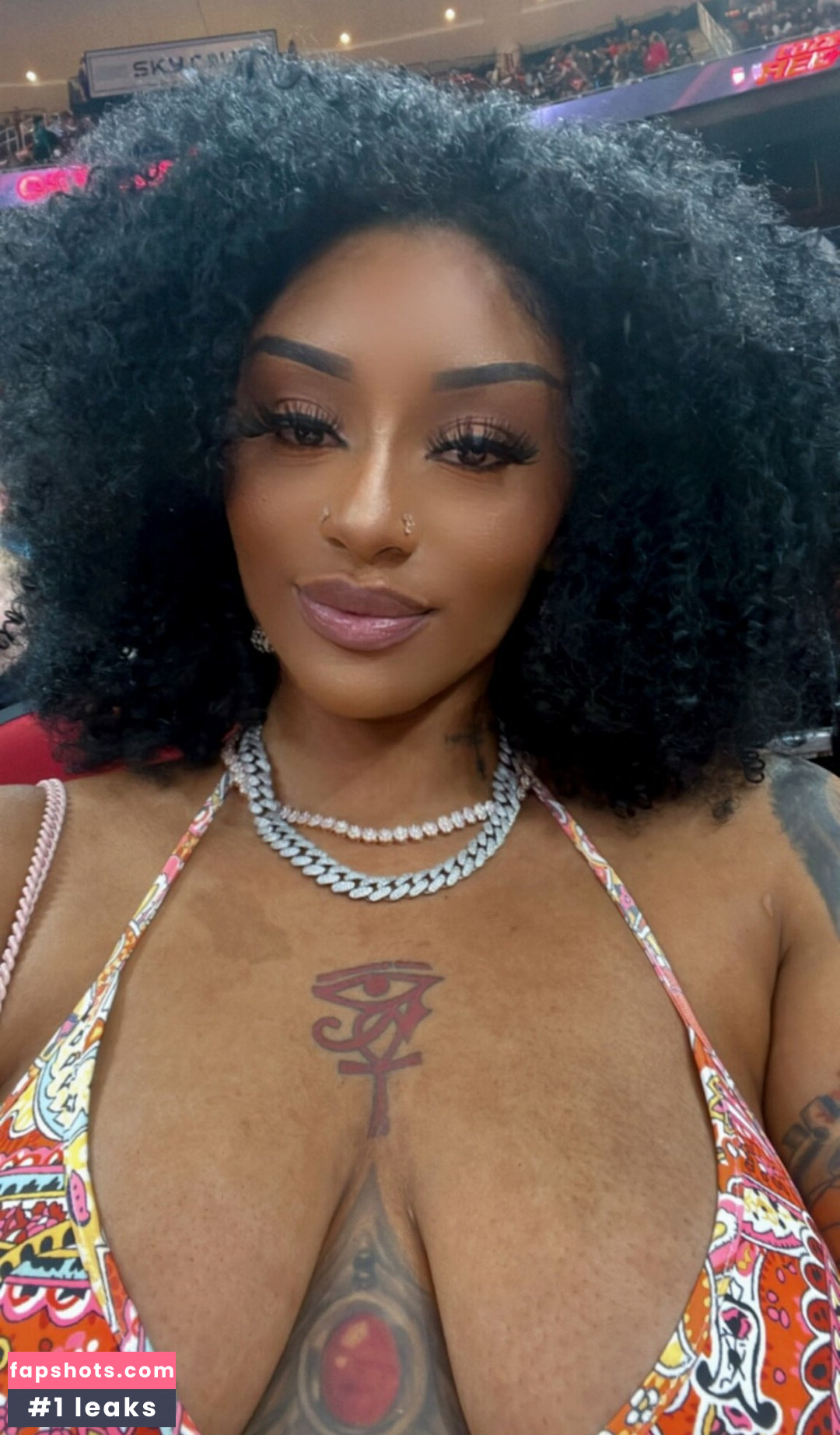 nigerianamazon nude babe gallery