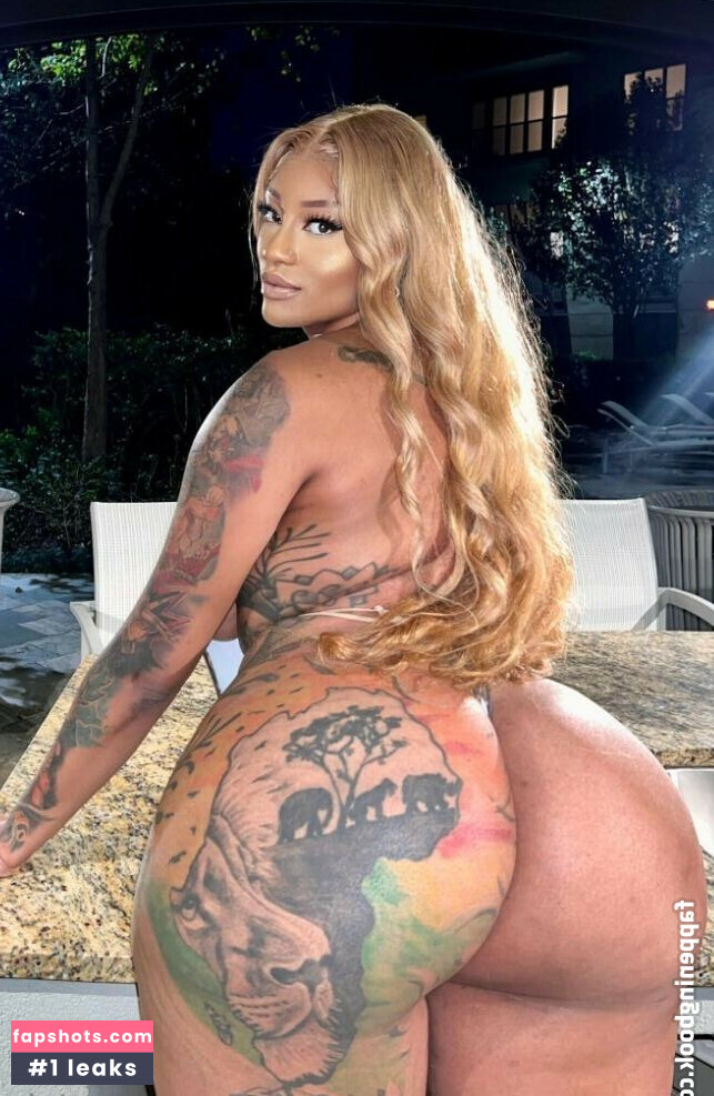 nigerianamazon gallery photo #5