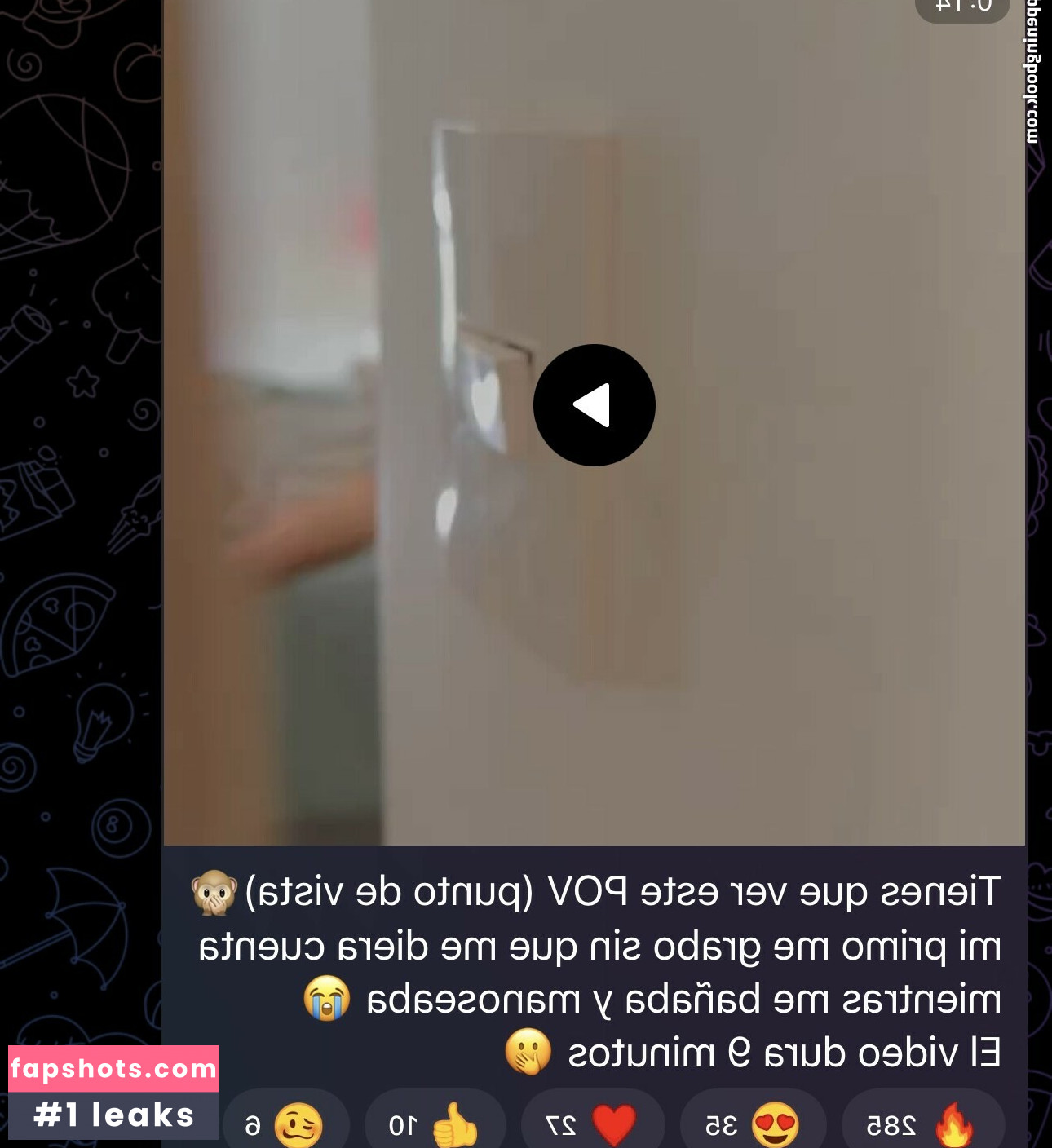 Nightmare_succubus Nude Leaks OnlyFans Photos #42 - Fapshots