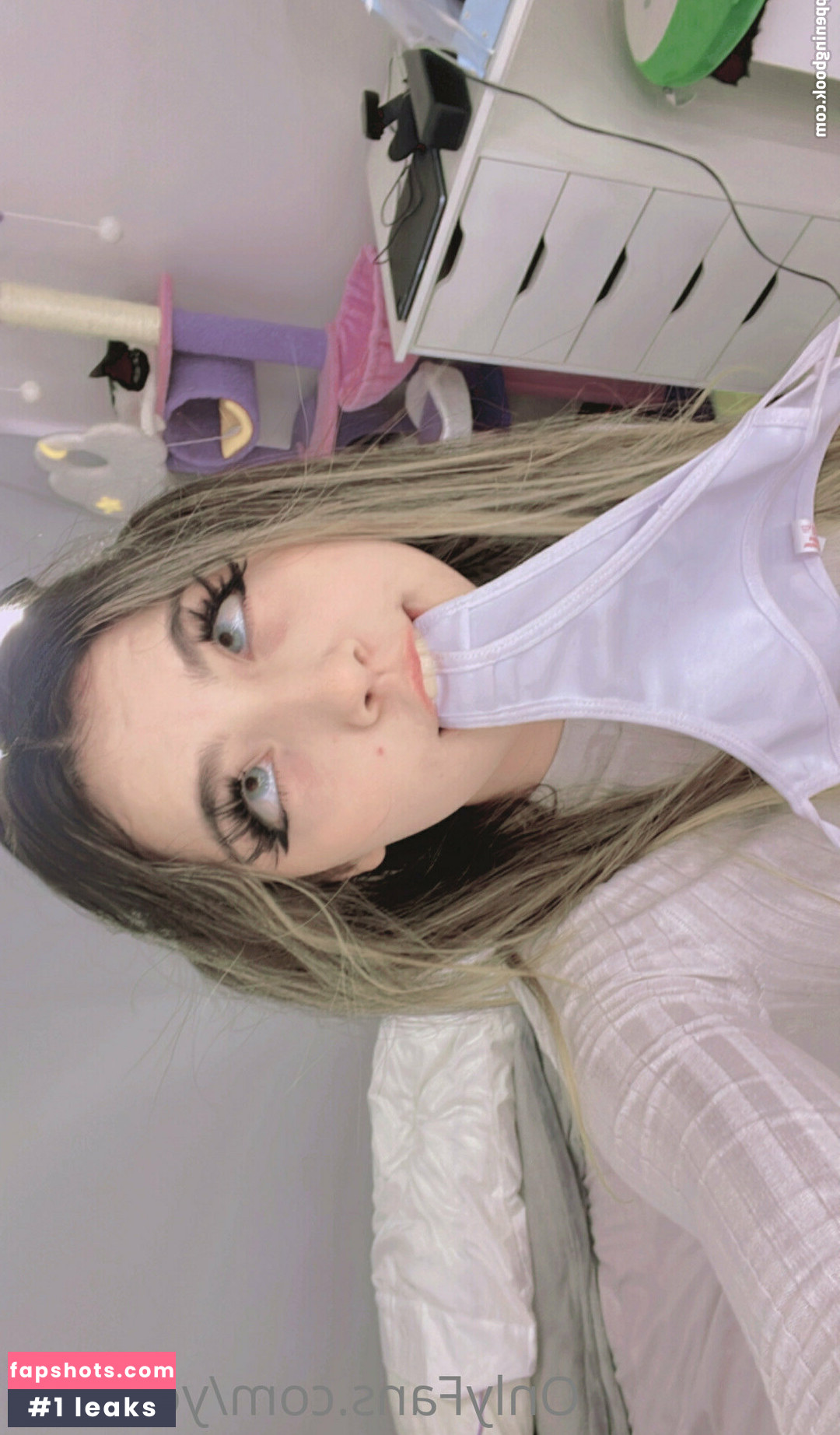 Nightmare_succubus Nude Leaks OnlyFans Photos #61 - Fapshots