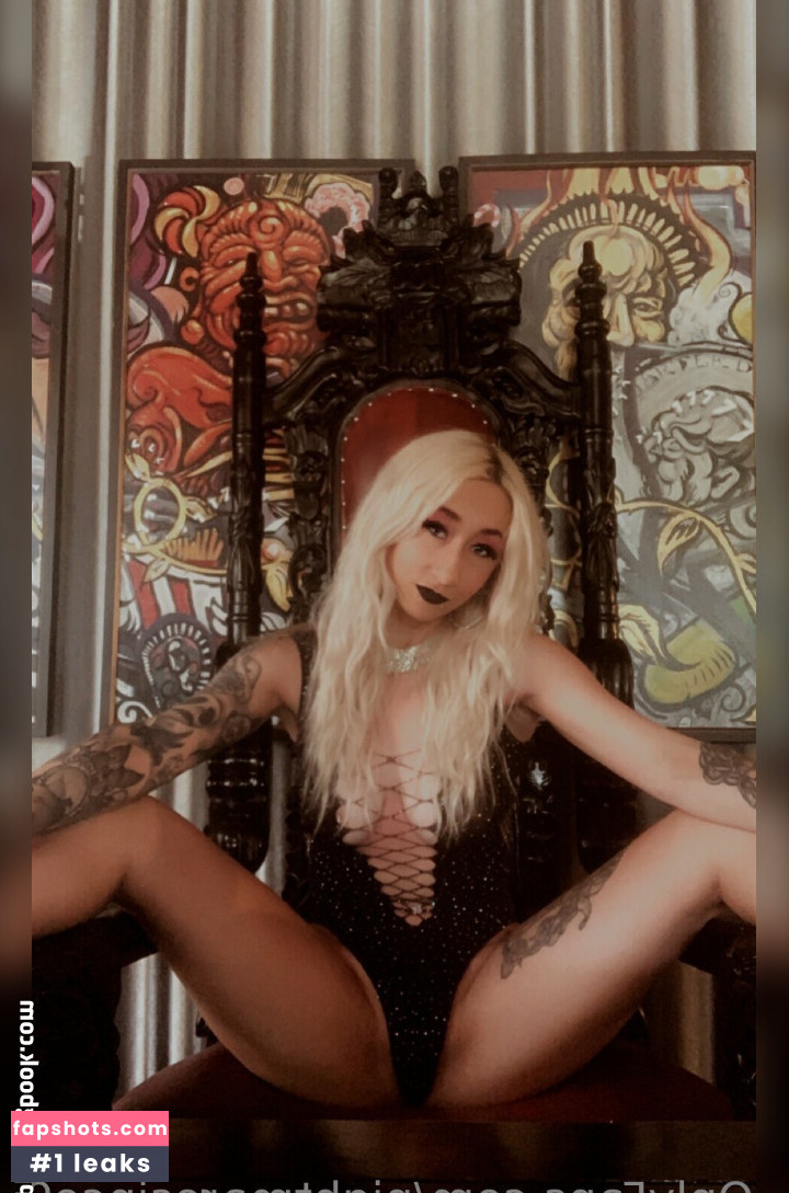 NightmareSince97 gallery photo #8