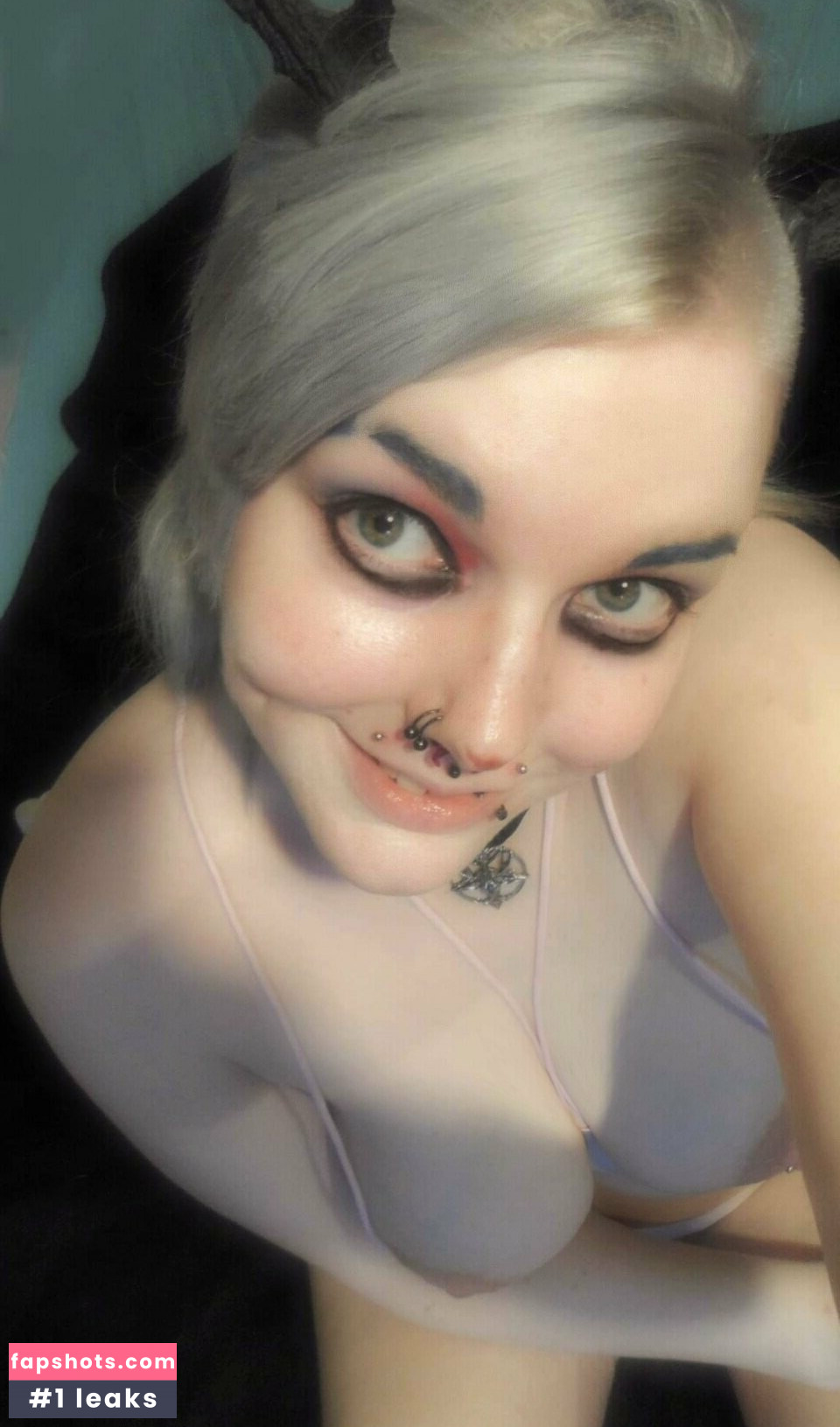 nightofsanguine Nude Leaks OnlyFans Photos #12 - LeakJerk