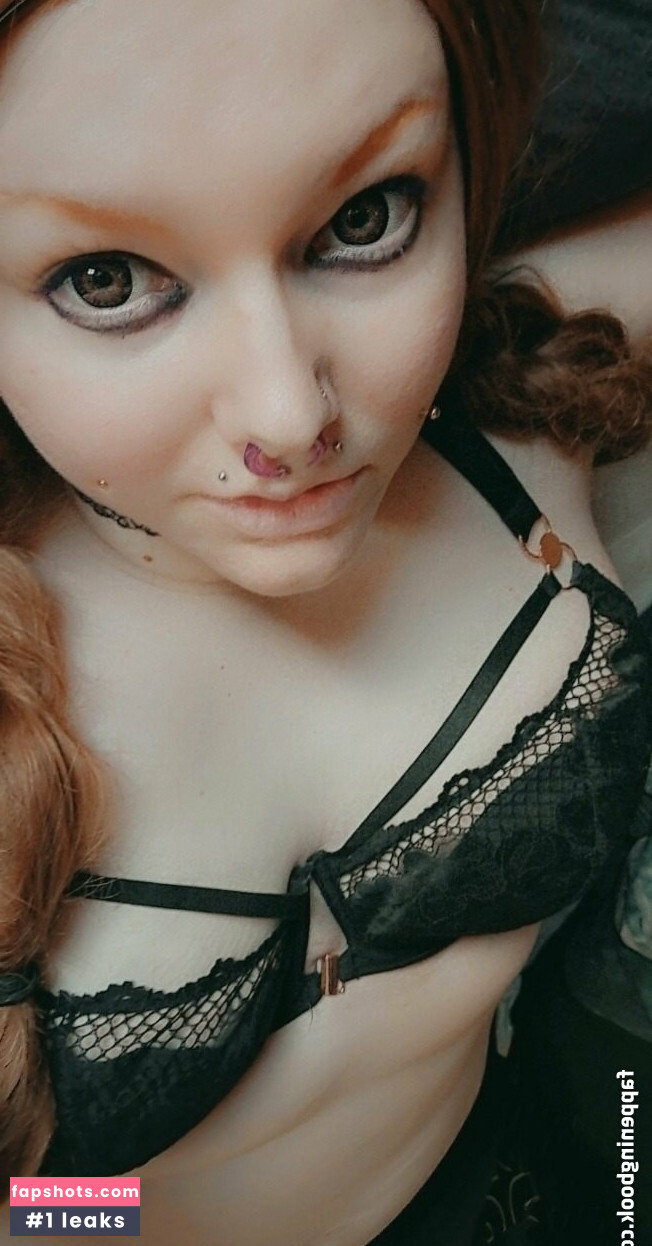 nightofsanguine Nude Leaks OnlyFans Photos #14 - LeakJerk