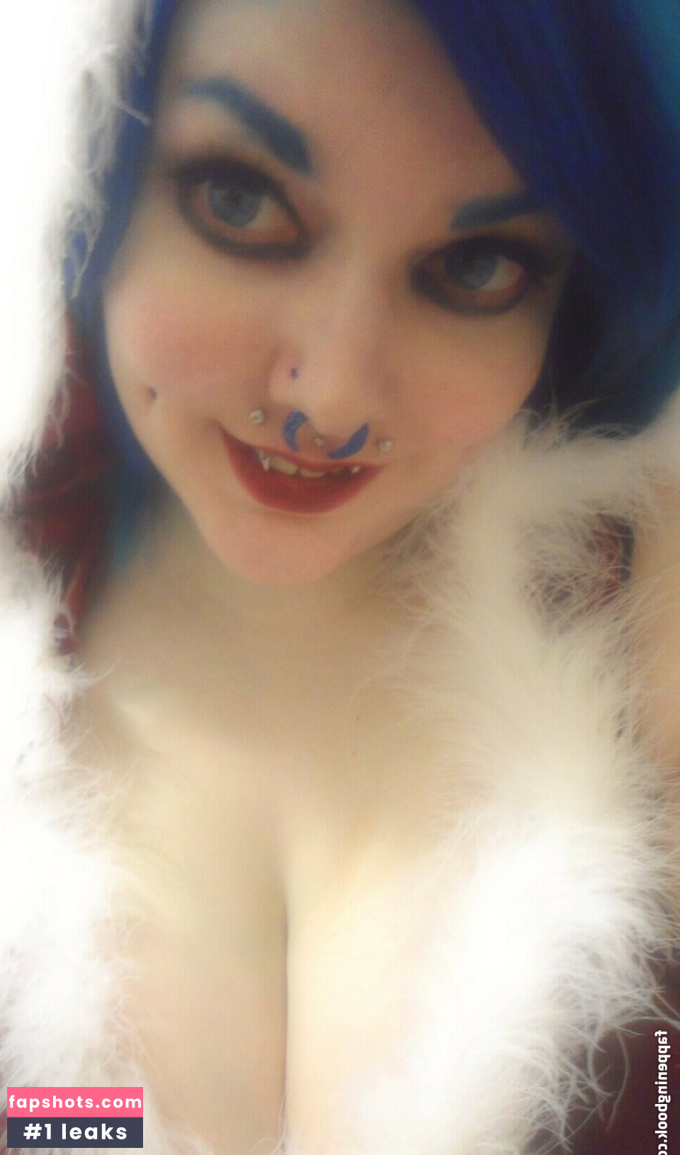 nightofsanguine Nude Leaks OnlyFans Photos #17 - LeakJerk