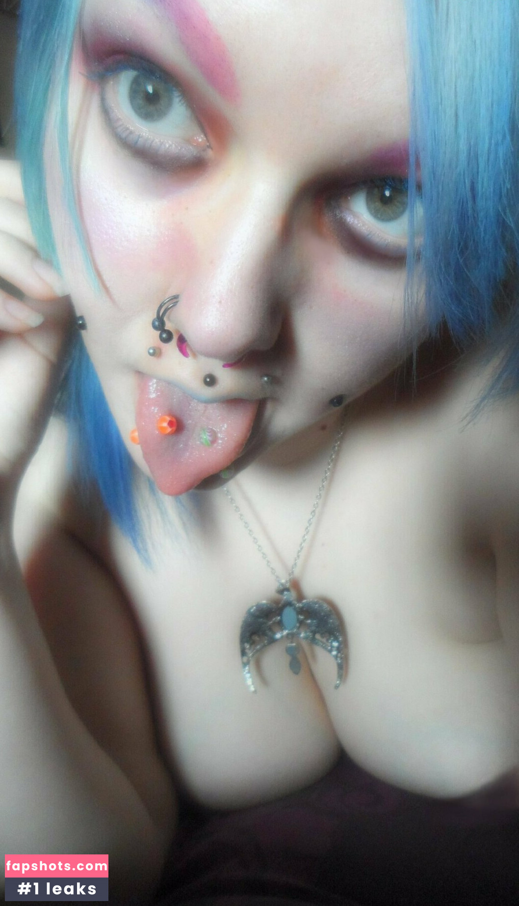 nightofsanguine Nude Leaks OnlyFans Photos #18 - LeakJerk