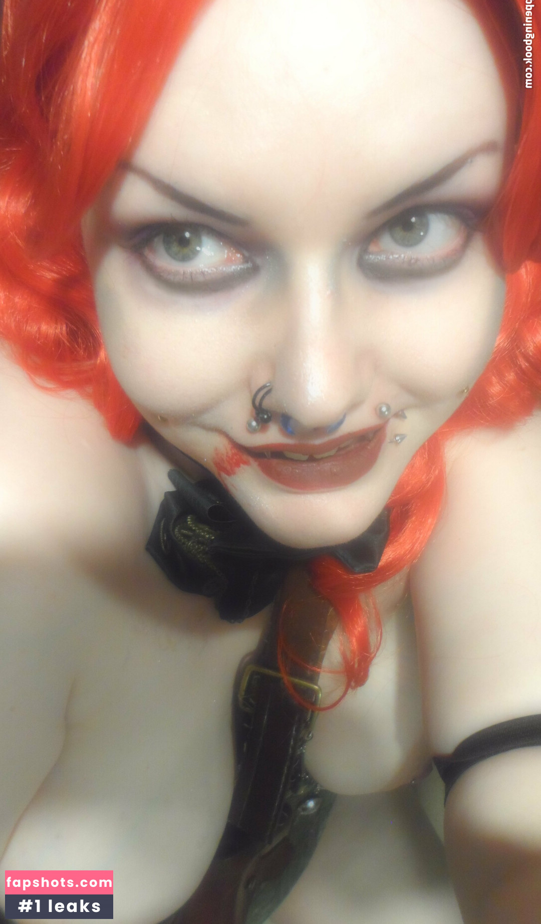 nightofsanguine Nude Leaks OnlyFans Photos #3 - LeakJerk