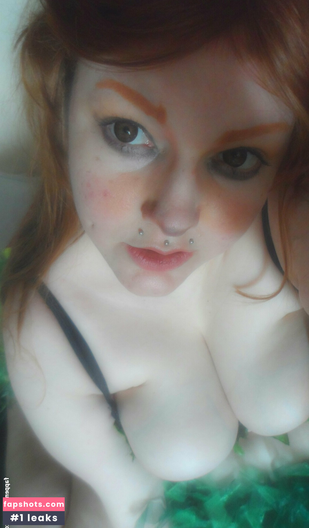 nightofsanguine Nude Leaks OnlyFans Photos #21 - LeakJerk